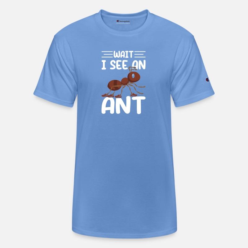 Wait I See An Ant I Ant Farm I Ant