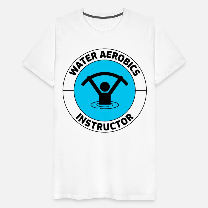 Water Aerobics Instructor Aquatic fitness Trainer