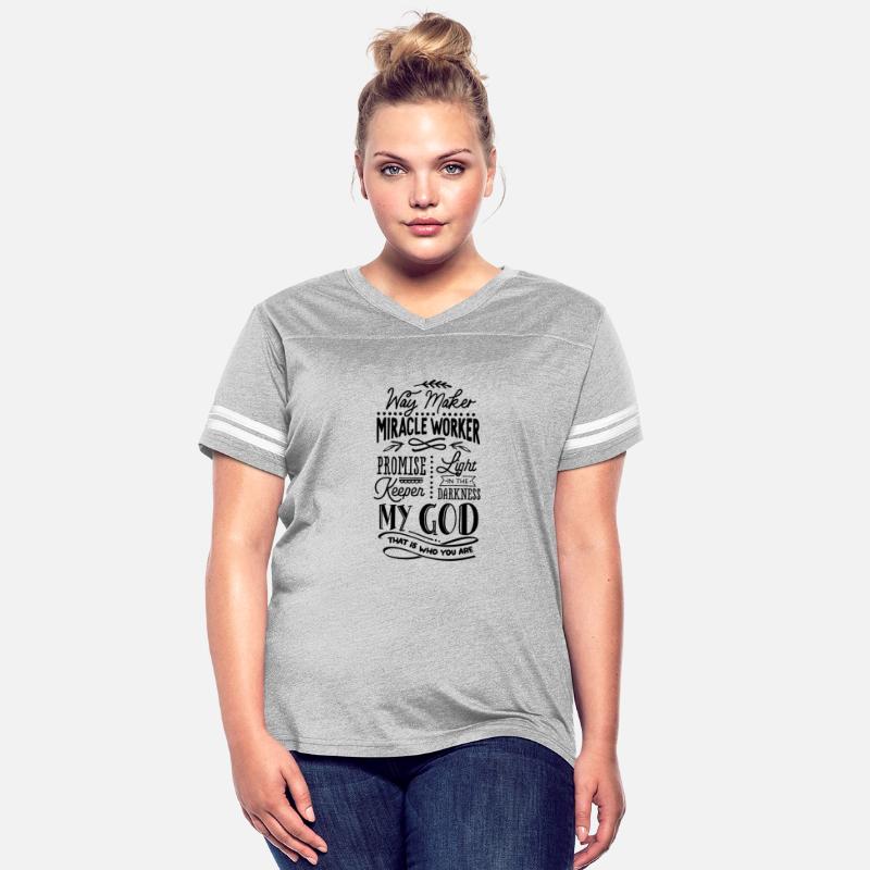 Way Maker Miracle Worker