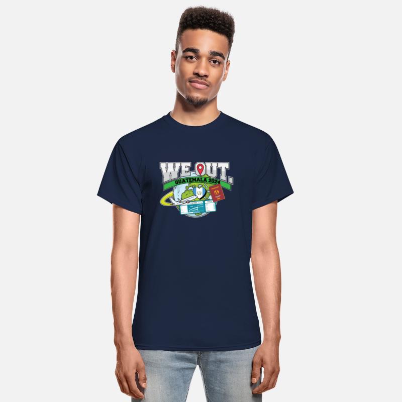 We Out Trip To Guatemala Travel Matching Family