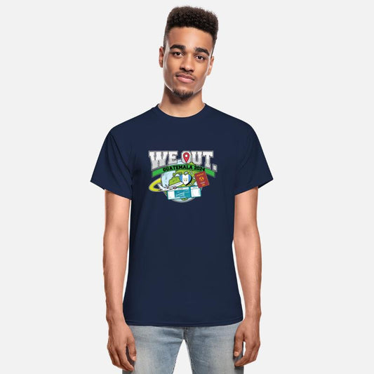 We Out Trip To Guatemala Travel Matching Family