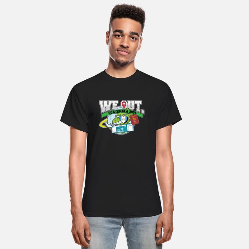 We Out Trip To Guatemala Travel Matching Family