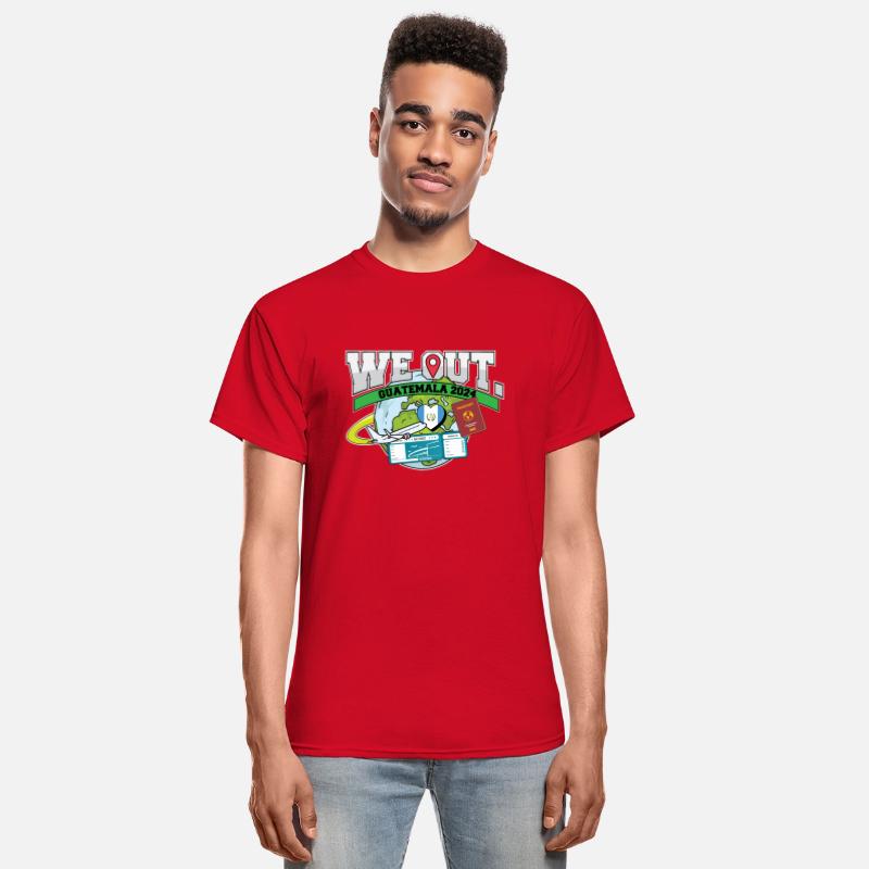 We Out Trip To Guatemala Travel Matching Family