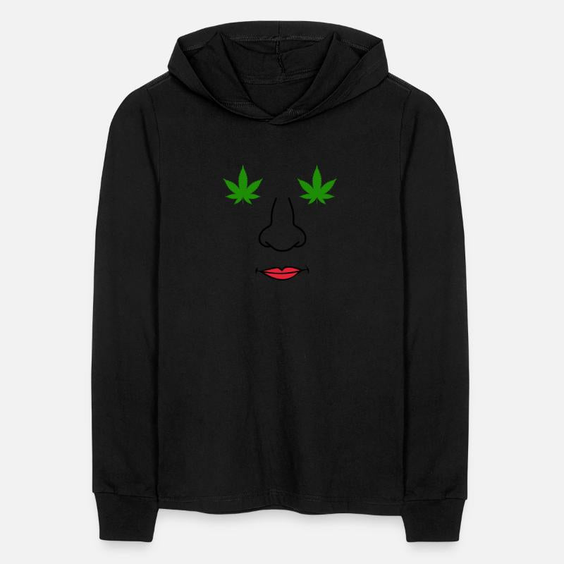 WEED FACE