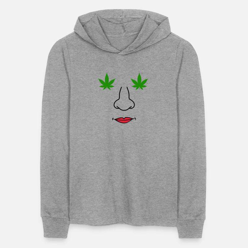 WEED FACE