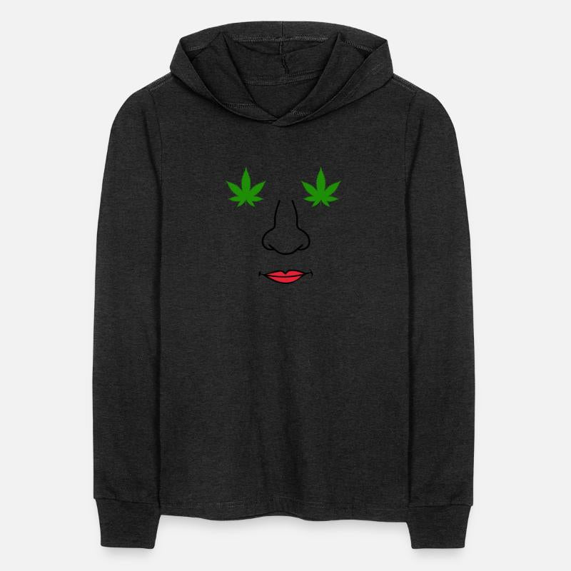 WEED FACE