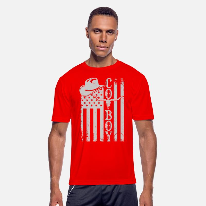 Western Country Teen Rodeo Southern Retro Cowboy