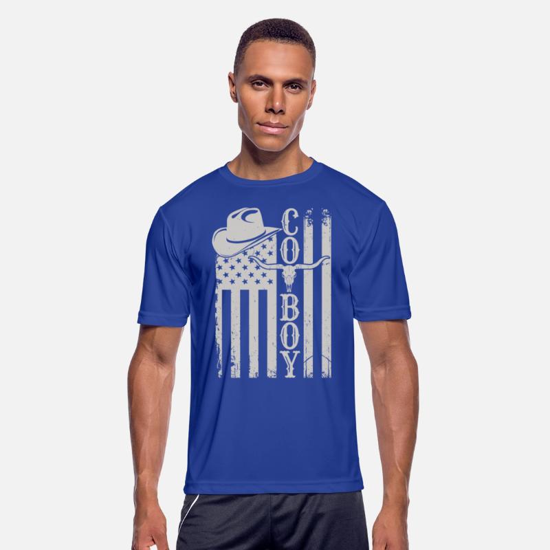 Western Country Teen Rodeo Southern Retro Cowboy