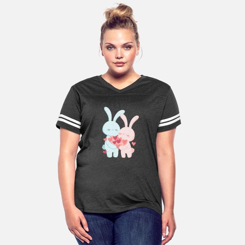 Whimsical Duo: Creative Couple Graphics Design