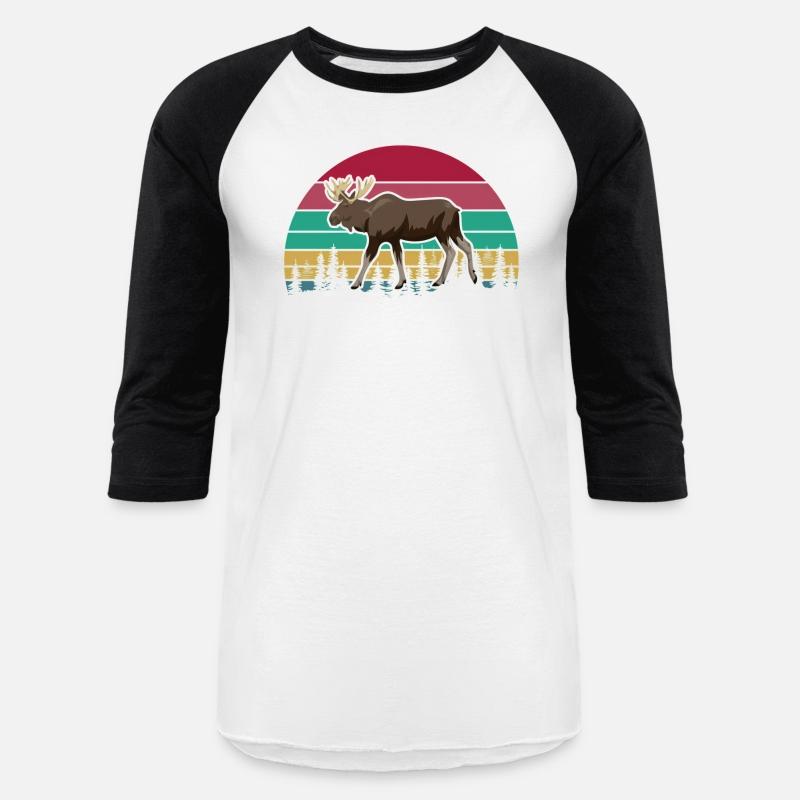 Wildlife Animal Forest Animal Canada Antlers Moose