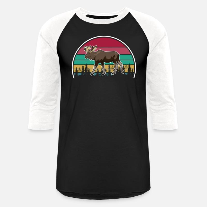 Wildlife Animal Forest Animal Canada Antlers Moose