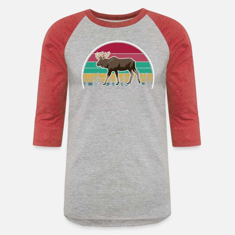 Wildlife Animal Forest Animal Canada Antlers Moose