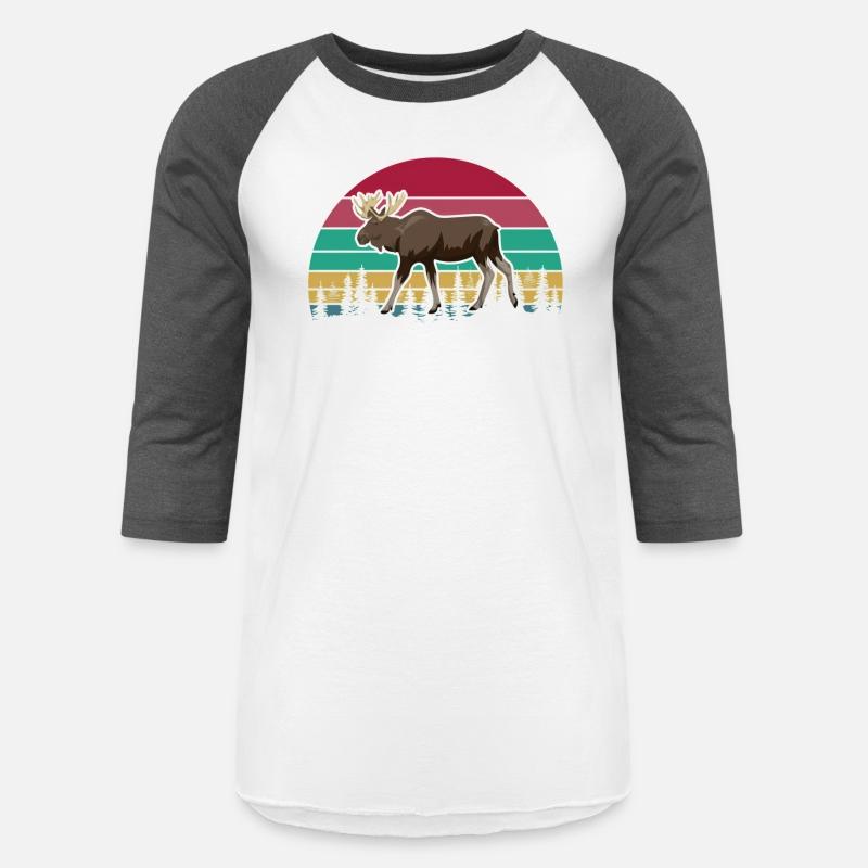 Wildlife Animal Forest Animal Canada Antlers Moose