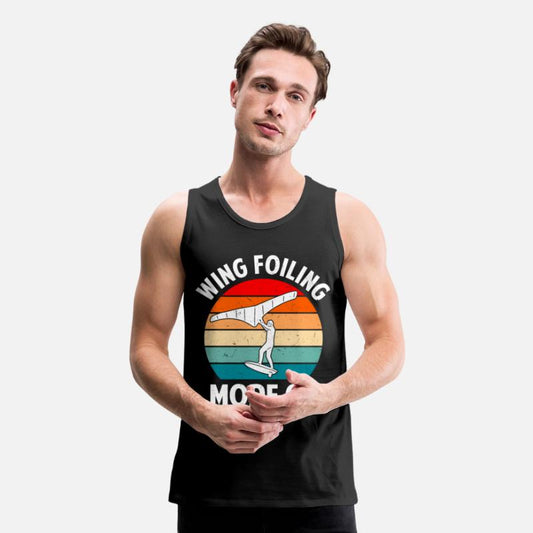 Wingsurfing Foil Wing Wing Boarding Wing Foiling