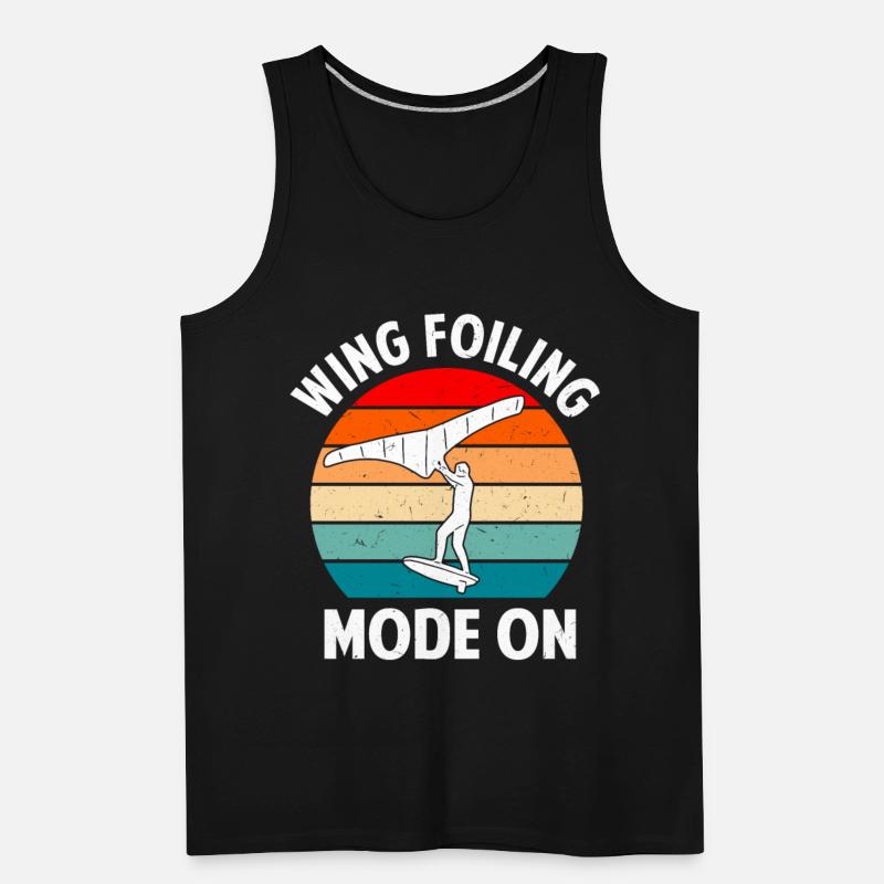 Wingsurfing Foil Wing Wing Boarding Wing Foiling