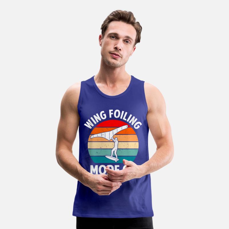 Wingsurfing Foil Wing Wing Boarding Wing Foiling