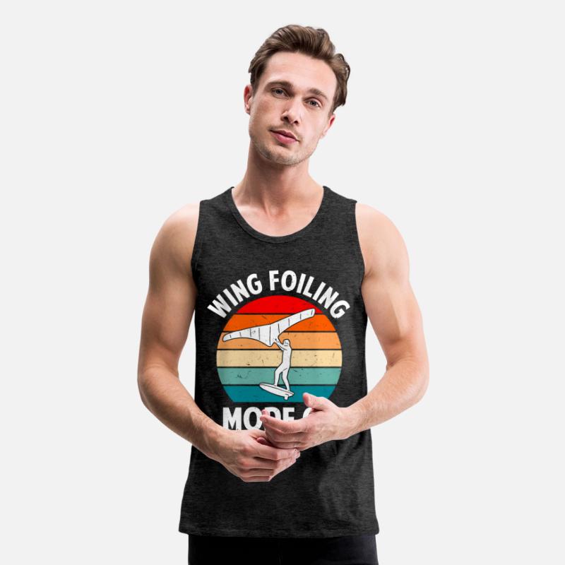 Wingsurfing Foil Wing Wing Boarding Wing Foiling