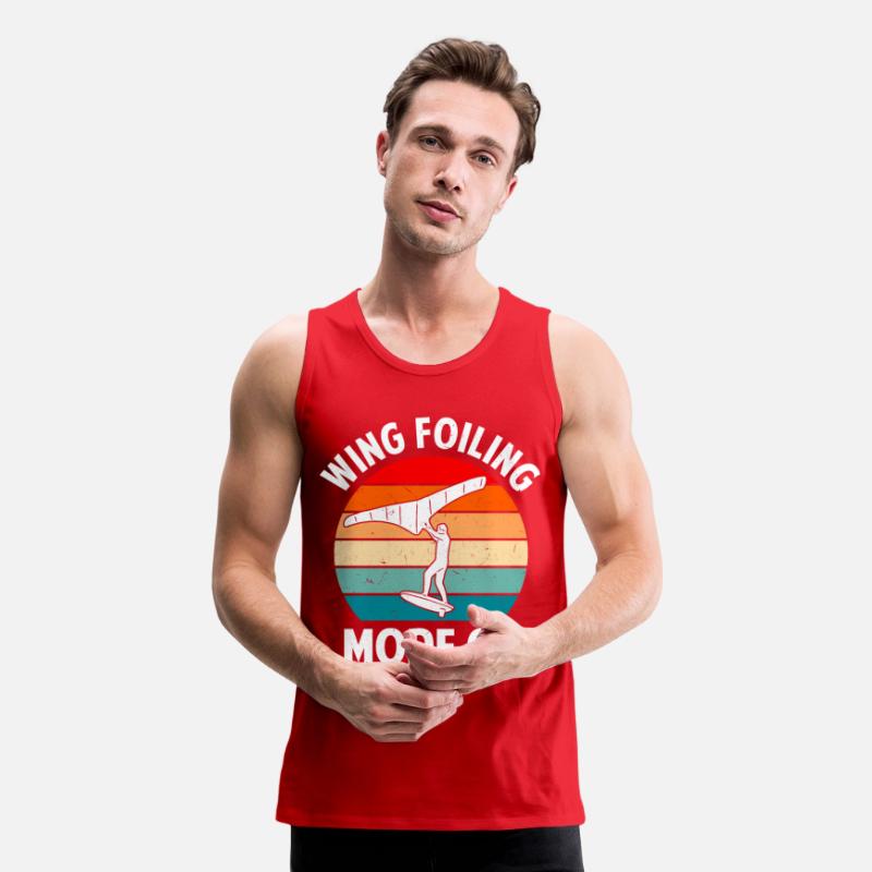 Wingsurfing Foil Wing Wing Boarding Wing Foiling