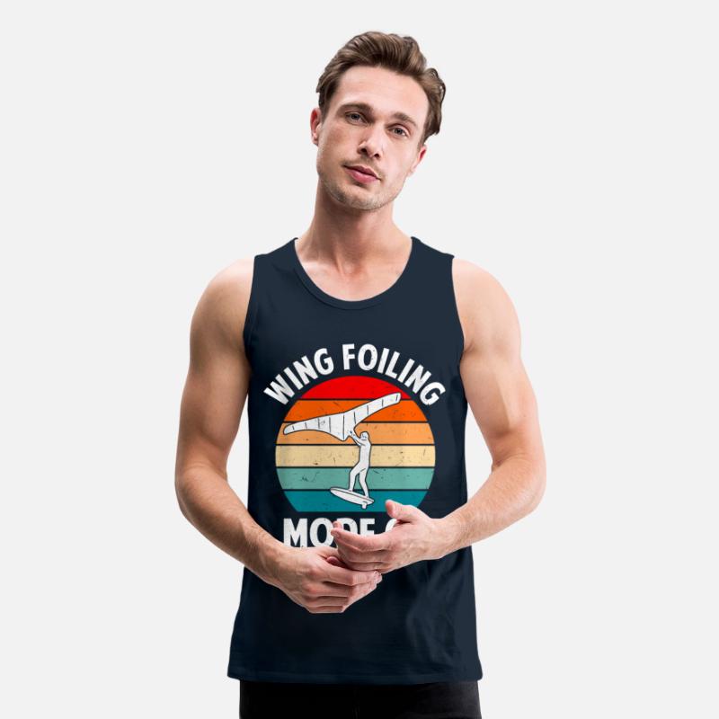 Wingsurfing Foil Wing Wing Boarding Wing Foiling