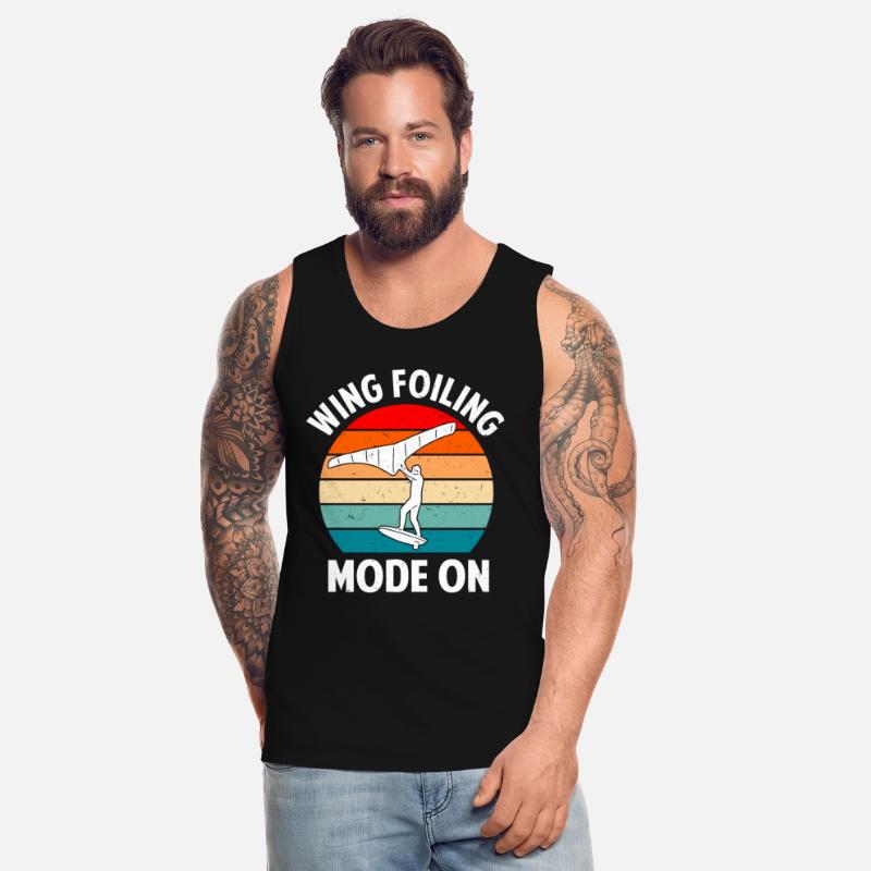 Wingsurfing Foil Wing Wing Boarding Wing Foiling