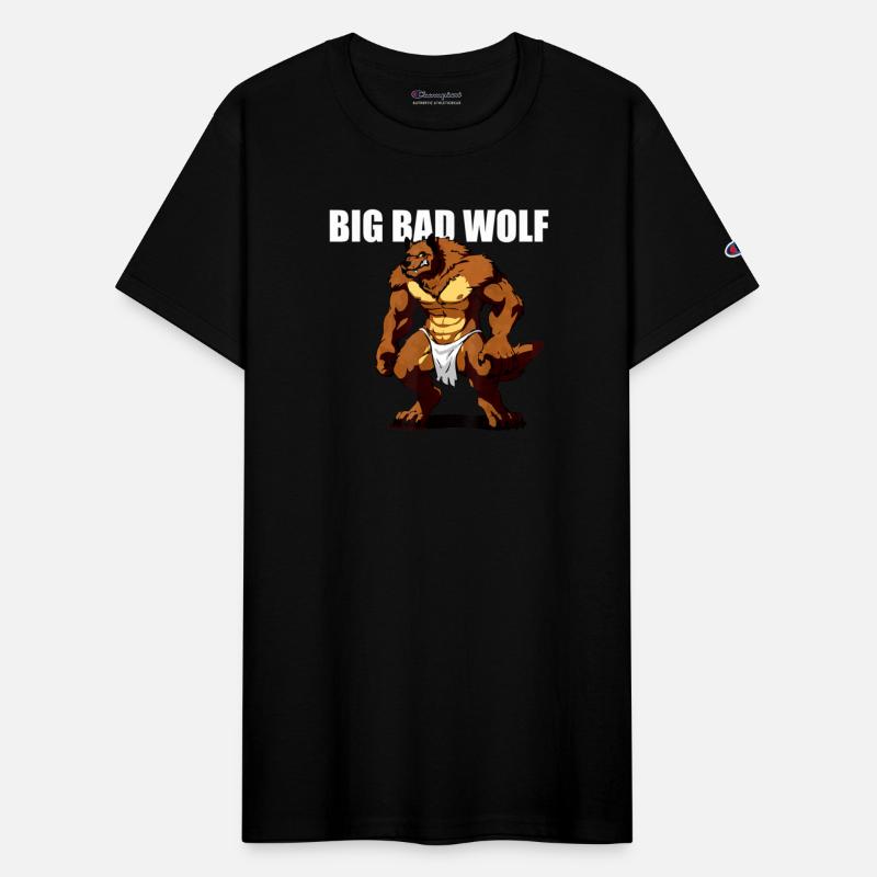 Wolf Loin Cloth Halloween Costume