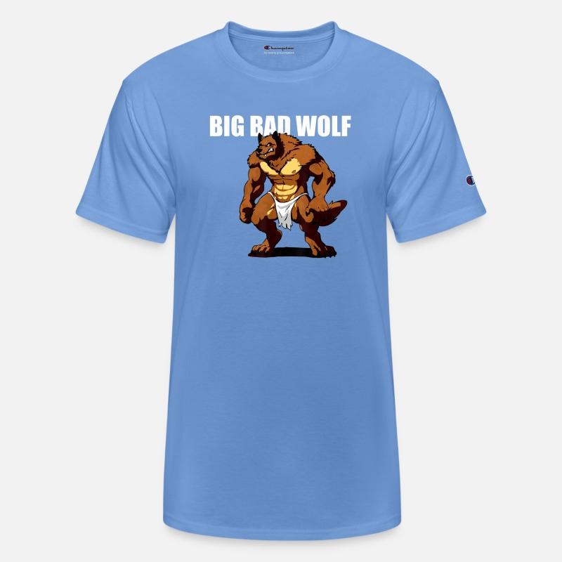 Wolf Loin Cloth Halloween Costume