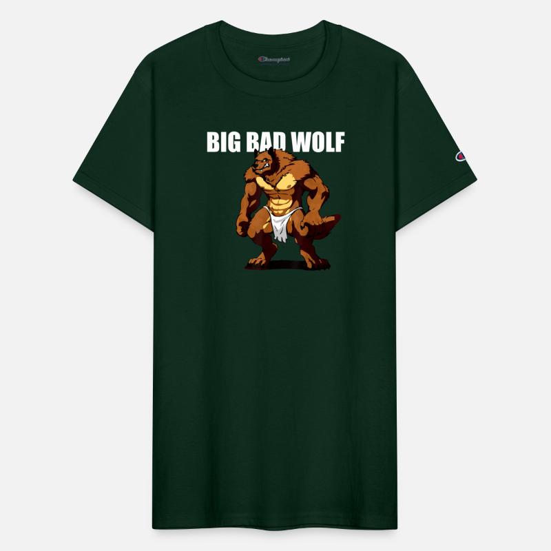 Wolf Loin Cloth Halloween Costume