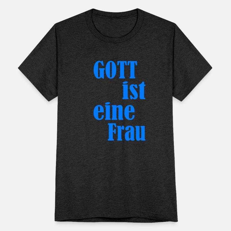 Womens Day God Is A Women