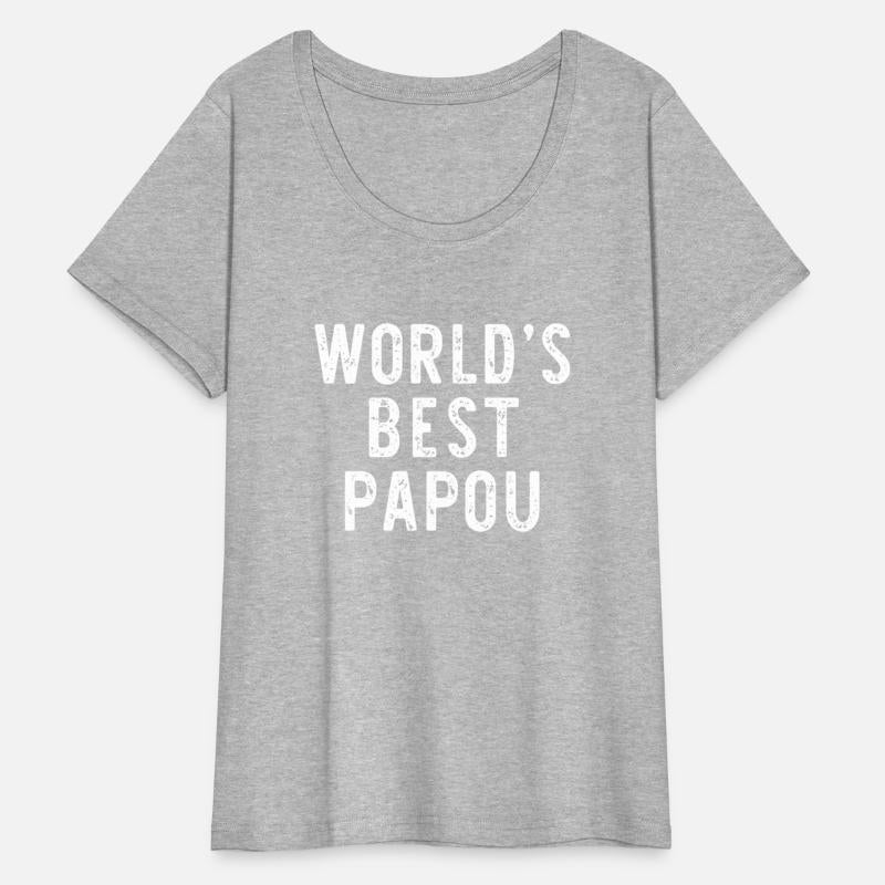 World'S Best Papou