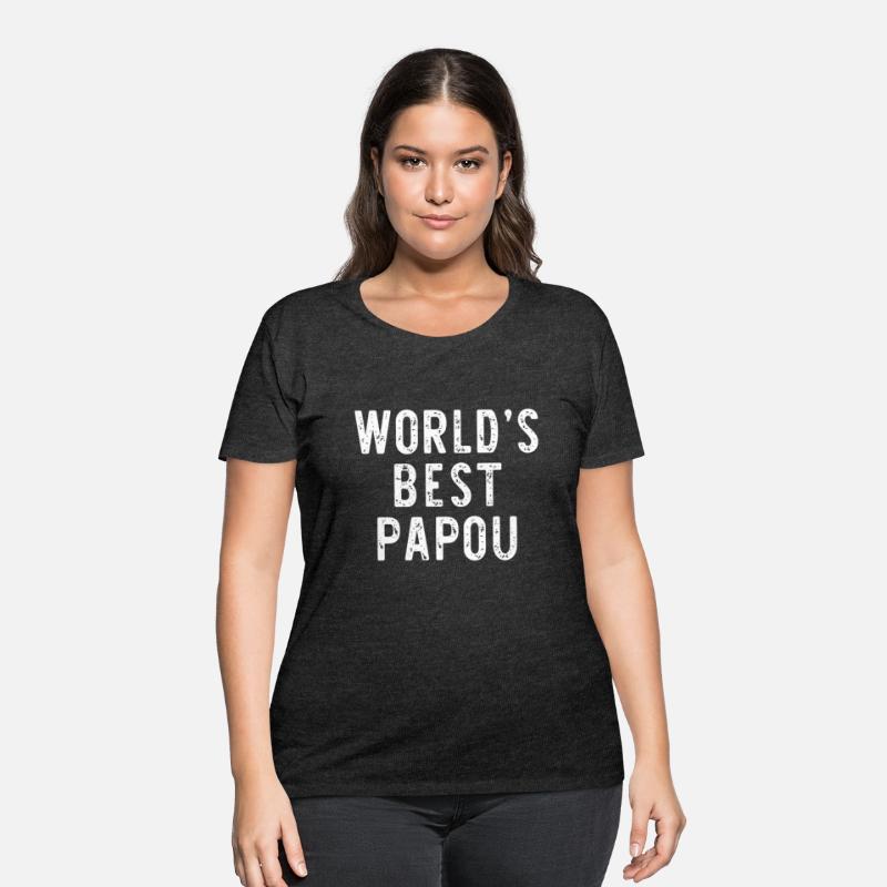World'S Best Papou