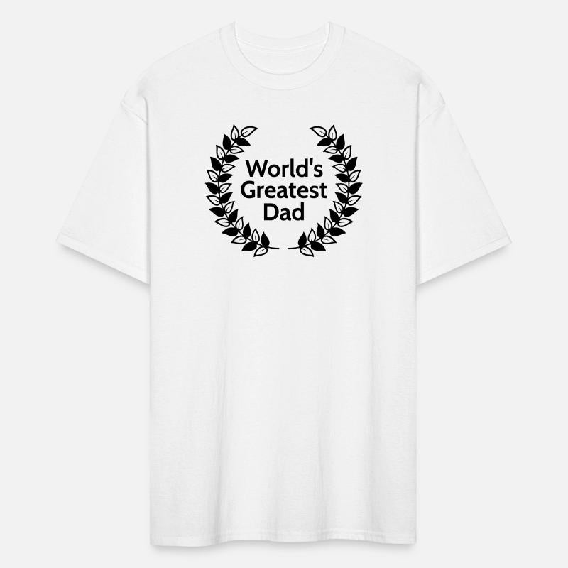Worlds greatest Dad