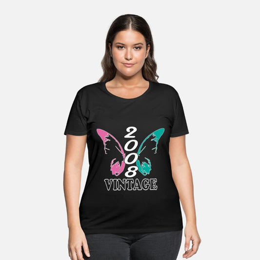 Year of construction 2008 January birth date gift