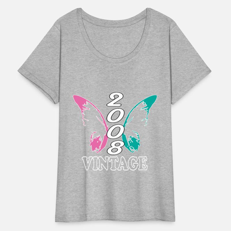 Year of construction 2008 January birth date gift