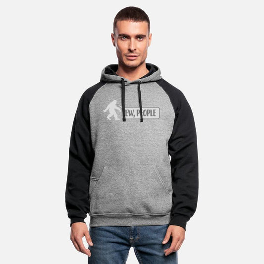 Yeti quote ew people