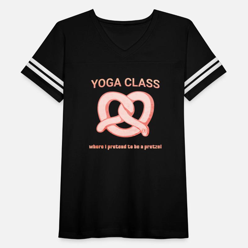 yoga class where I pretend to be a pretzel