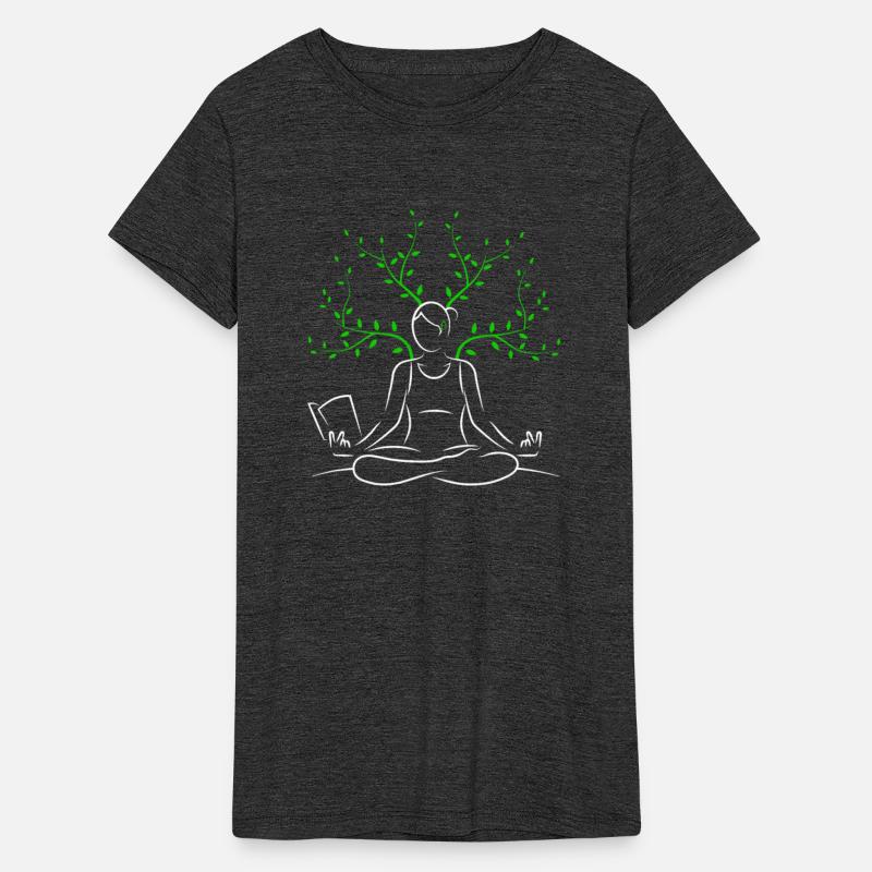 Yoga Good Vibes Meditation Spirituality