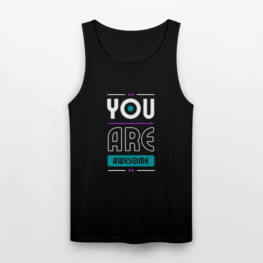 you are awesome design