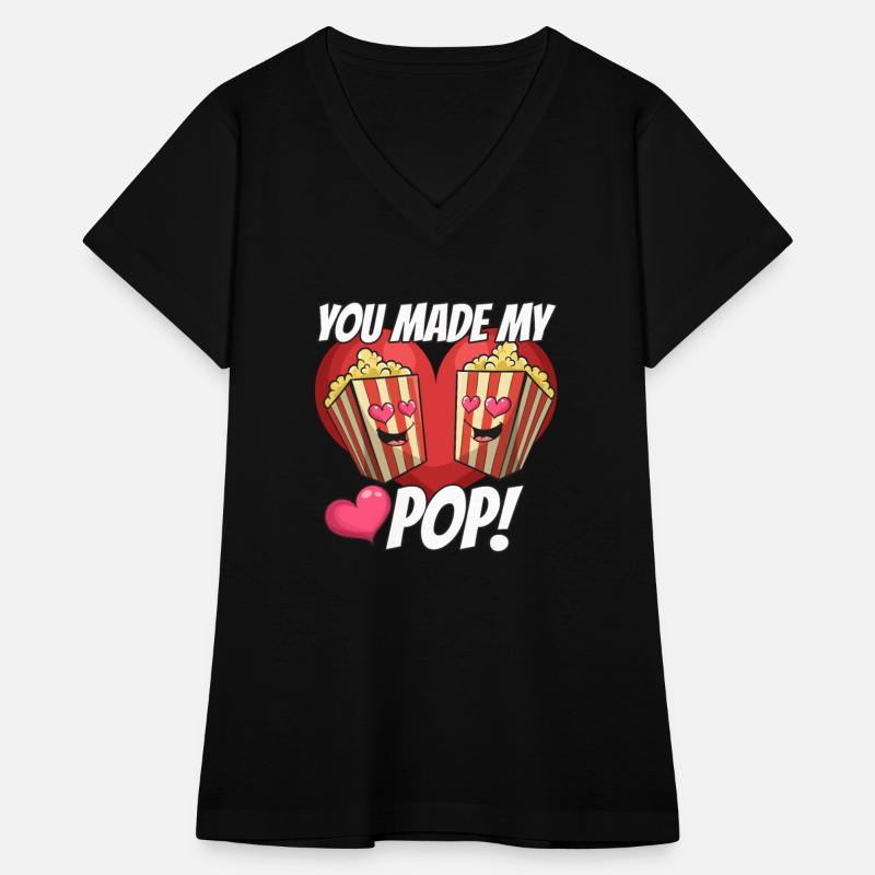 You Made My Pop Love