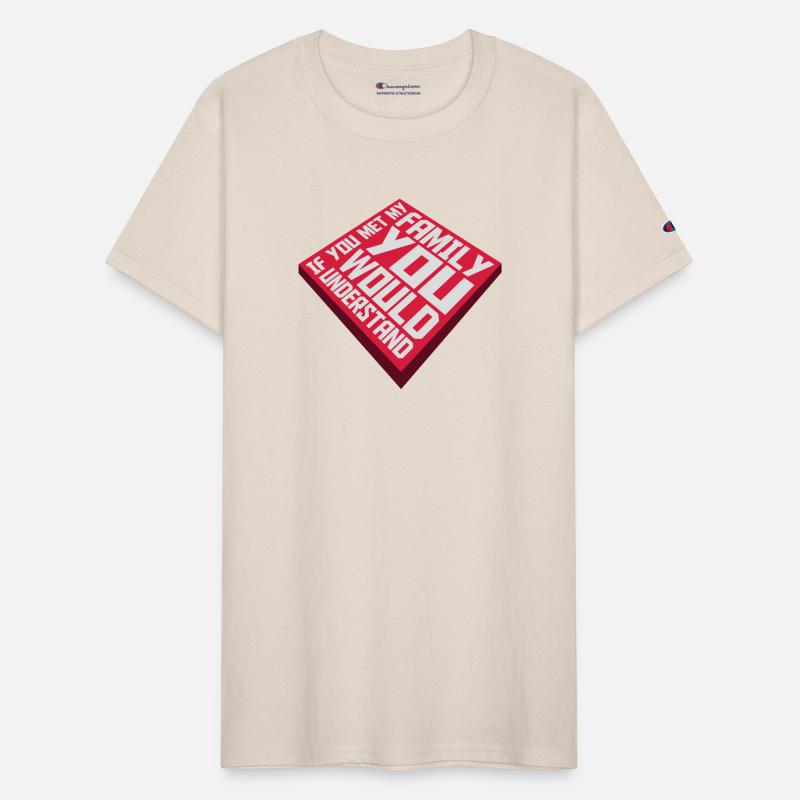 you would understand quote