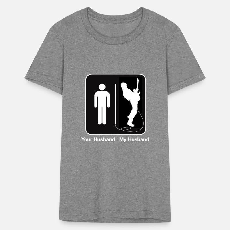 Your Husband My Husband