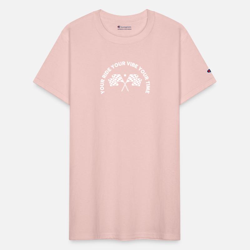 Your Ride Your Vibe Your Time Motocycle