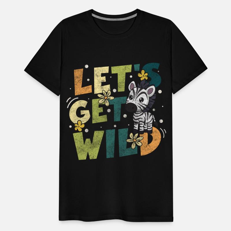 Zebra Stripes Wilderness Animal Rights Activists