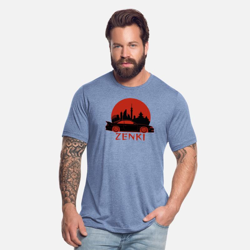 Zenki Gift JDM Motorsport Japan Auto Gift