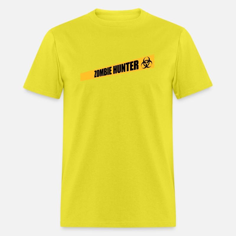 zombie hunter halloween quote